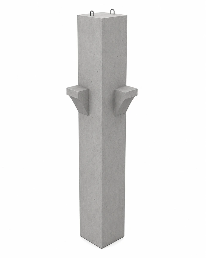 Precast Column