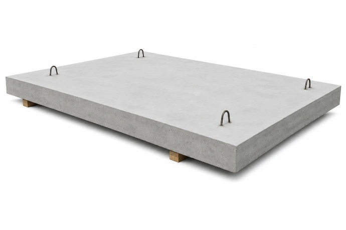 Solid Slab