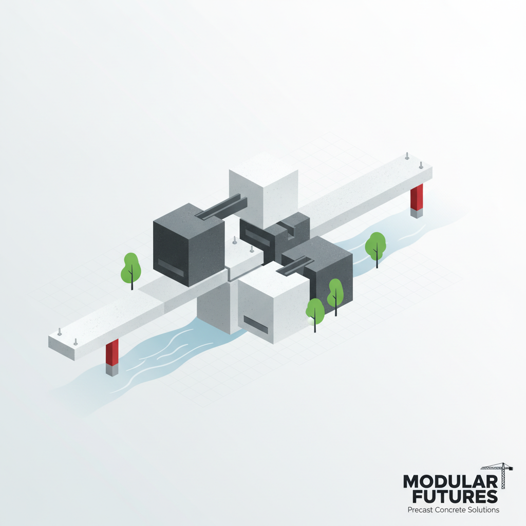 Modular Futures Precast Solutions